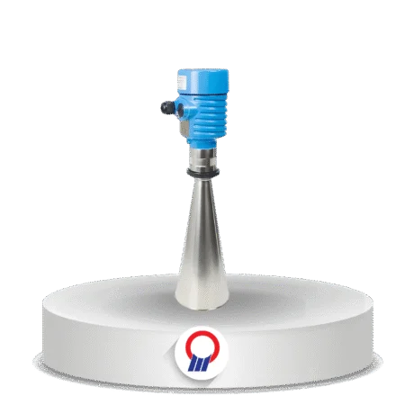 RKL-02 Radar Level Transmitter