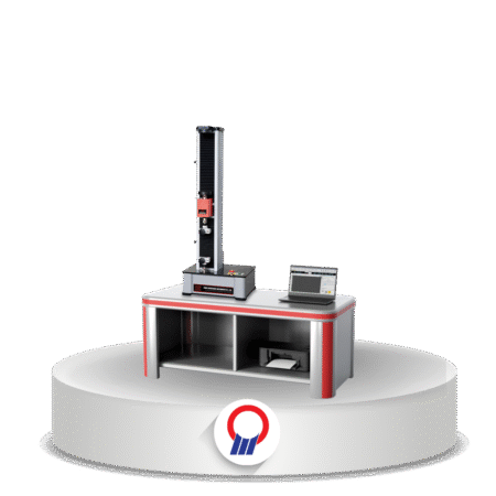 WDW-1,2,5 kN Computerized Tensile Testing Machine