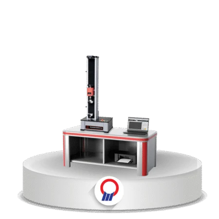 WDW-1,2,5 kN Computerized Tensile Testing Machine