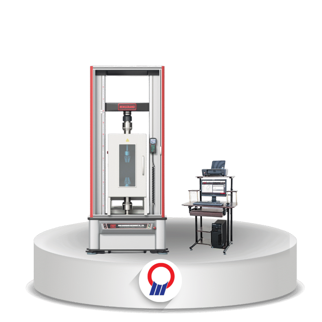 HST WDW-EGD series Multi-station high and low temperature tensile testing machine