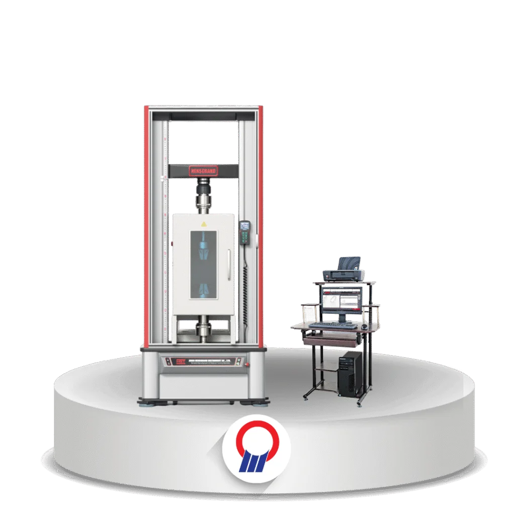 HST WDW-EGD series Multi-station high and low temperature tensile testing machine