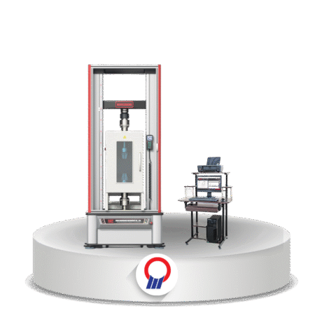 HST WDW-EGD series Multi-station high and low temperature tensile testing machine