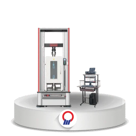 HST WDW-EGD series Multi-station high and low temperature tensile testing machine