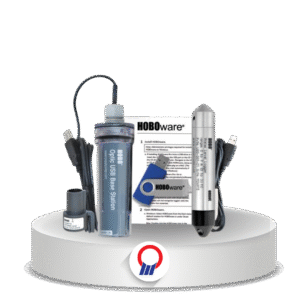 HOBO Water Level Data Logger Starter Kit (13’)