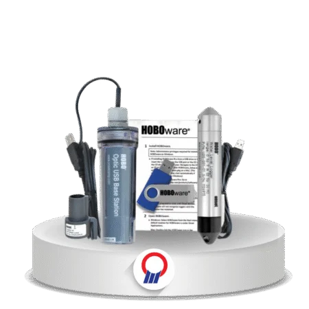 HOBO Water Level Data Logger Starter Kit (100’)