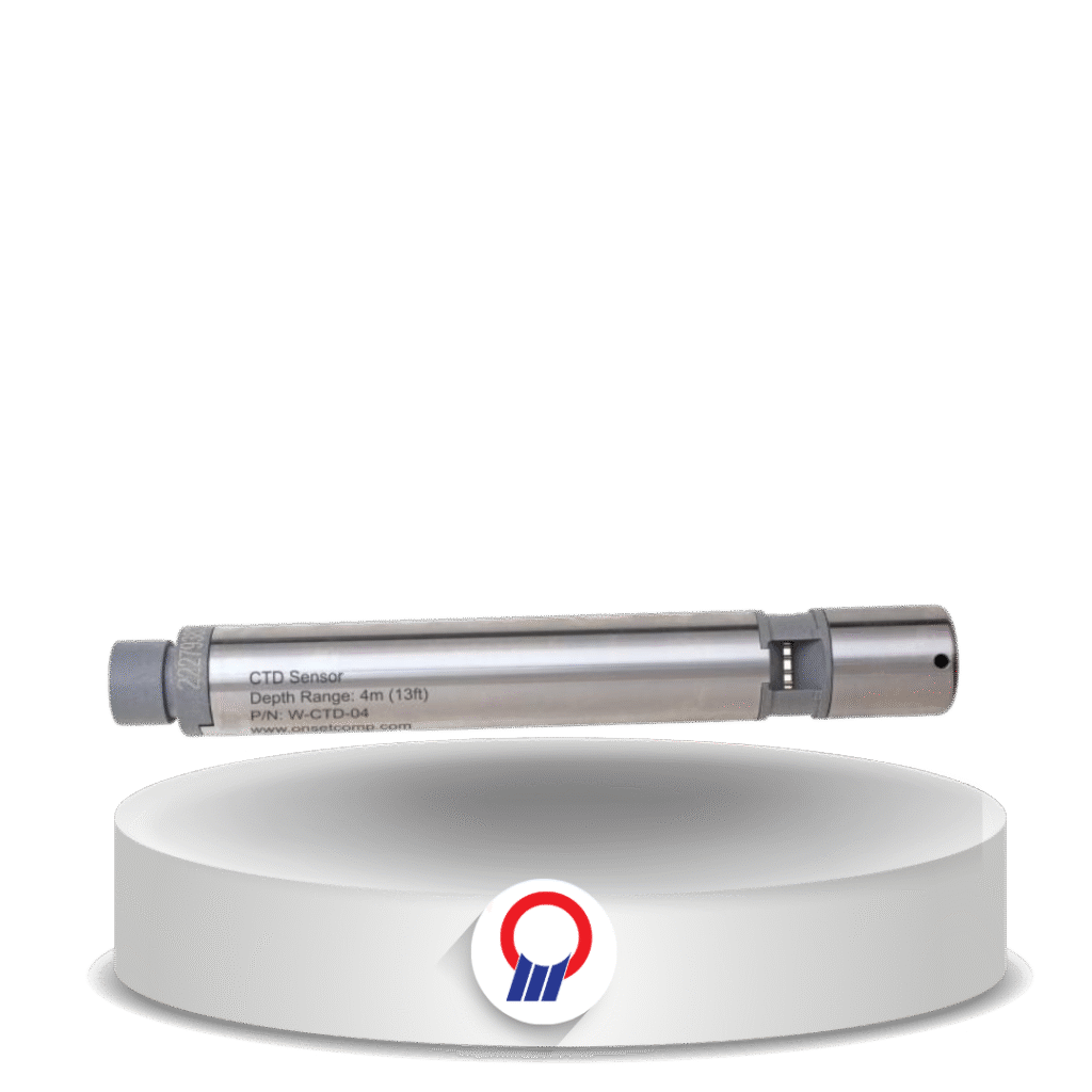 CTD Sensor W-CTD-xx