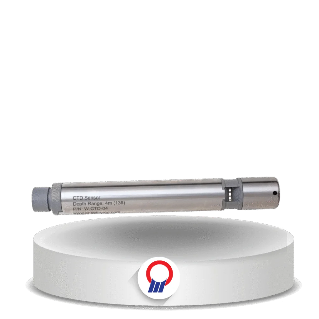 CTD Sensor W-CTD-xx