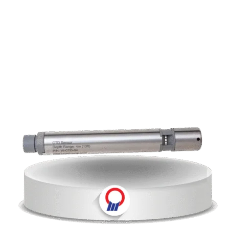 CTD Sensor W-CTD-xx