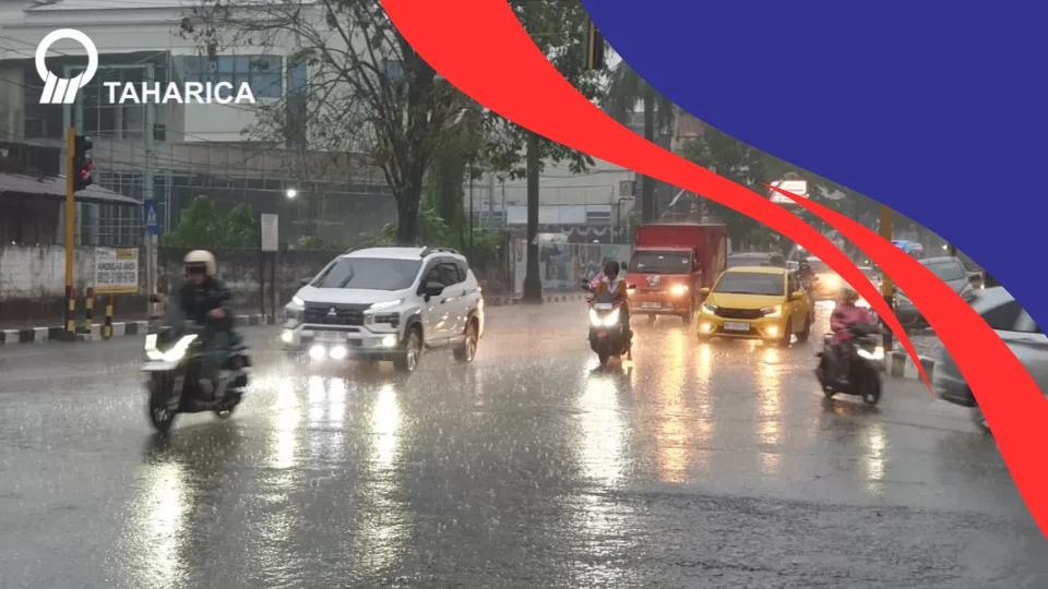 BMKG Beri Penjelasan Terkait Kestabilan Modifikasi Cuaca
