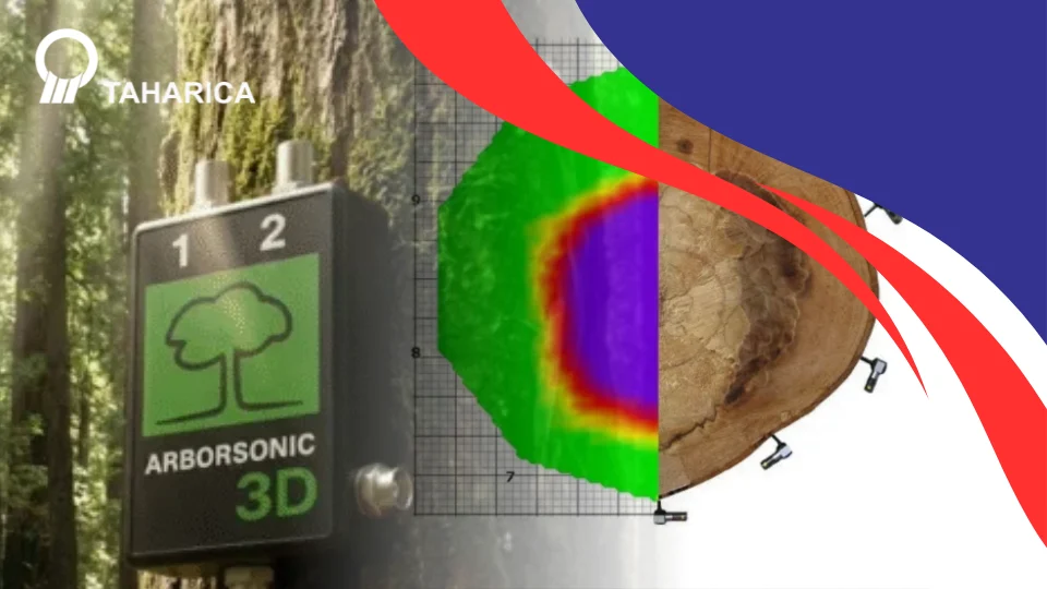 Cara Kerja Sonic Tomograph: Solusi Akurat dengan Visual 3D
