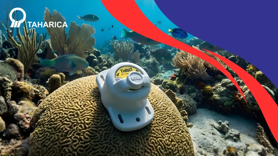 HOBO Pendant Data Logger Adalah: Solusi Pantau Suhu Air