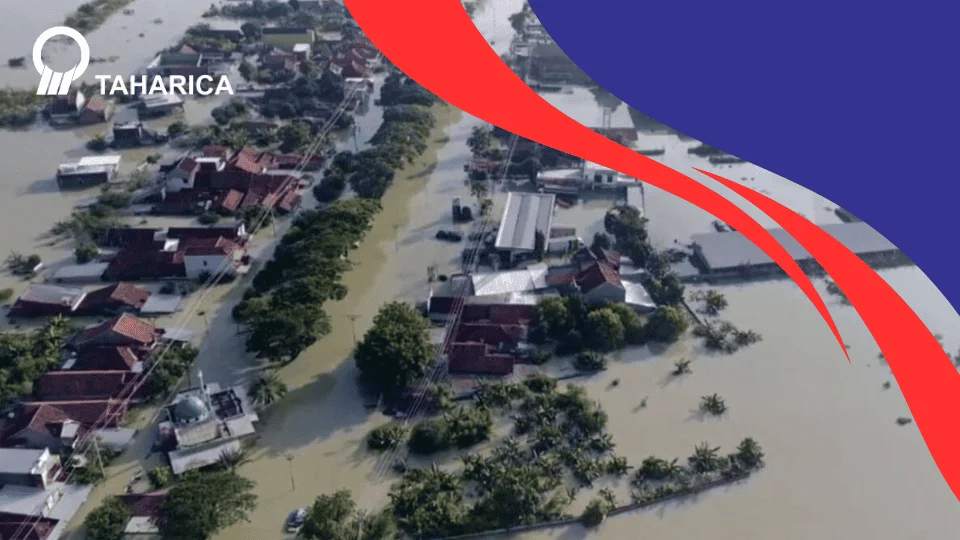 Banjir Demak Melumpuhkan Kota: Simak Solusinya!