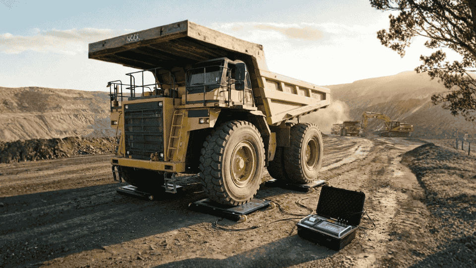 Asset & Operational Monitoring