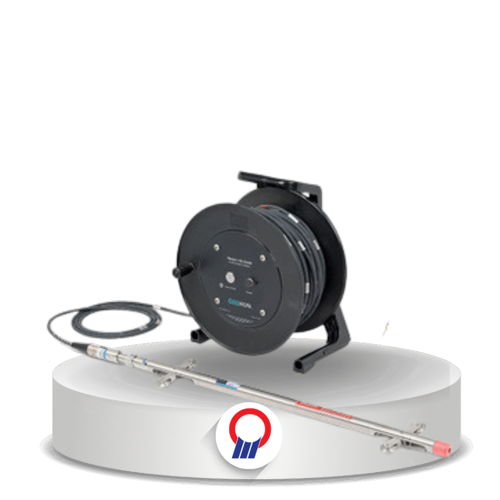 Digital Inclinometer GK-604D