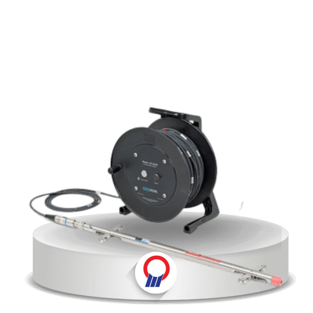 Digital Inclinometer GK-604D