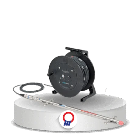 Digital Inclinometer GK-604D