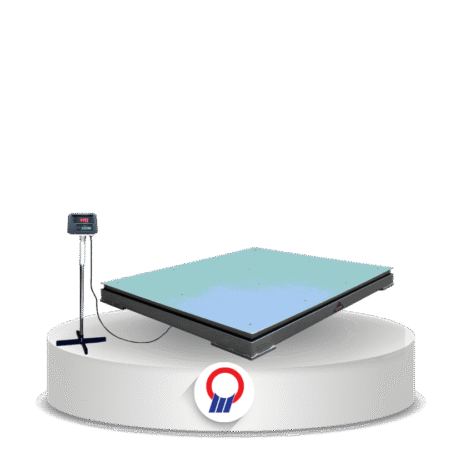 Excelent FS-D Series | Timbangan Platform