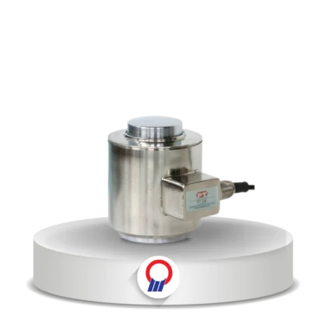 PT HCC | High Capacity Compression Load Cell