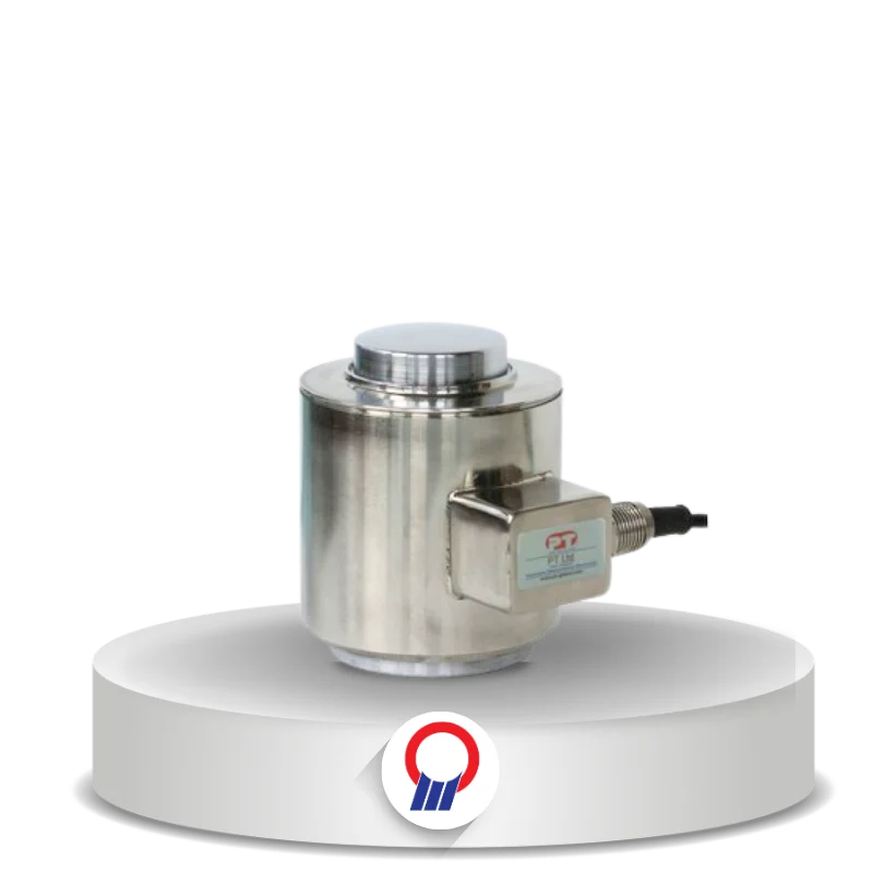 PT HCC | High Capacity Compression Load Cell