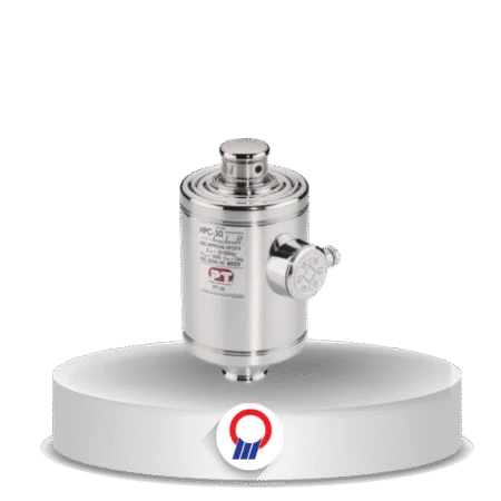 PT HPC-30 | Compression Load Cell