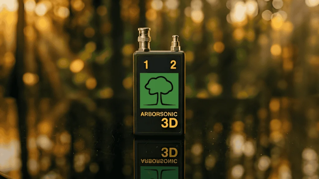 fakopp arborsonic 3d manajemen kesehatan pohon - taharica