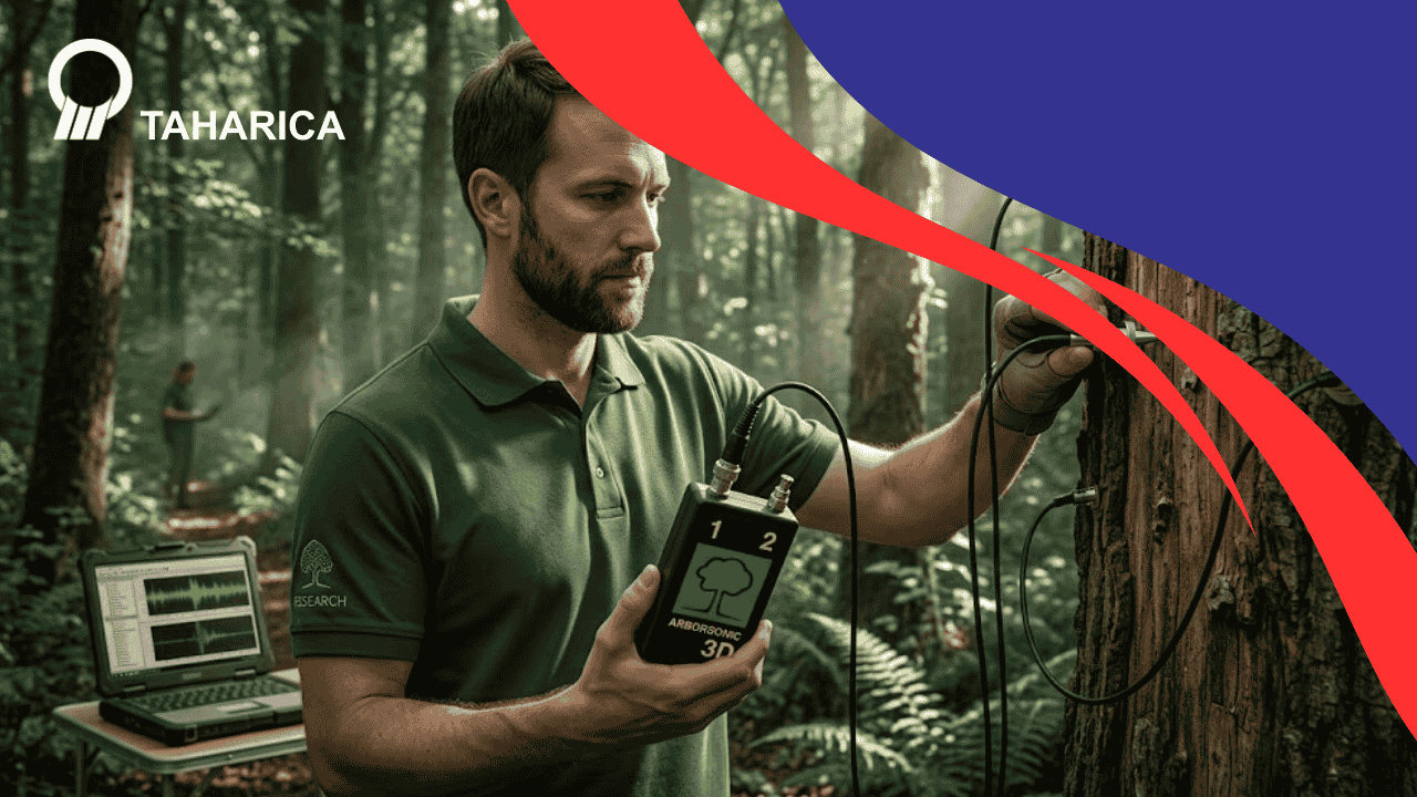 Manajemen Kesehatan Pohon: Solusi Modern Yang Akurat