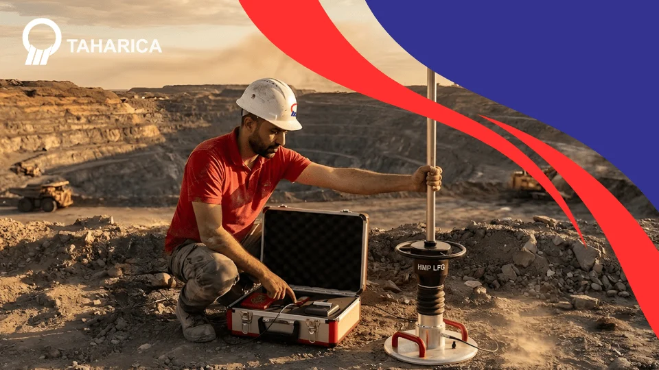 Uji Kepadatan Tanah: Solusi Efisien dengan Deflectometer