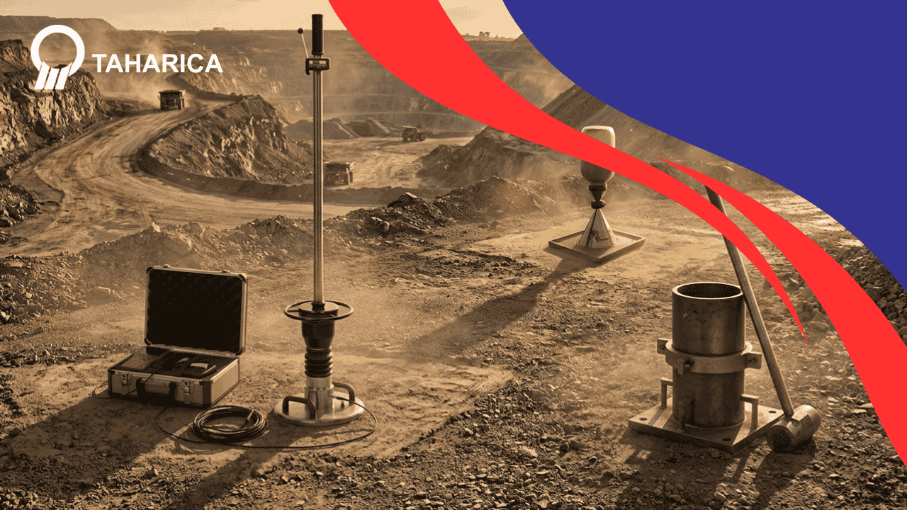 Metode Uji Kepadatan Tanah: Solusi Monitoring Tanah Akurat