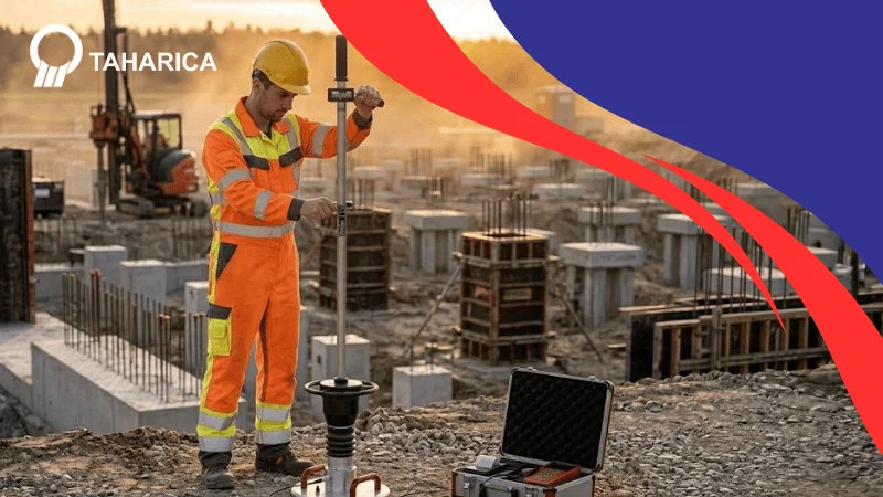 Uji Kepadatan Tanah Adalah – Solusi Fondasi Proyek Konstruksi