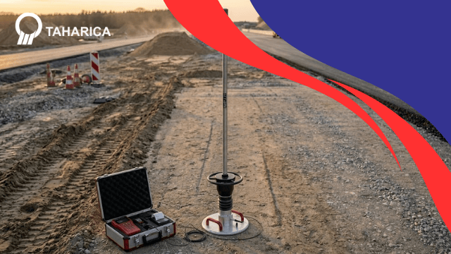 Keunggulan HMP LFG: Solusi Akurat Pengujian Kepadatan Tanah