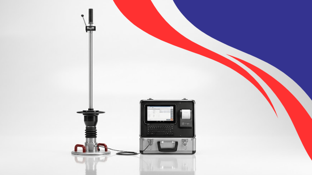 HMP LFG untuk Uji Kepadatan Tanah: Solusi Akurat & Efisien