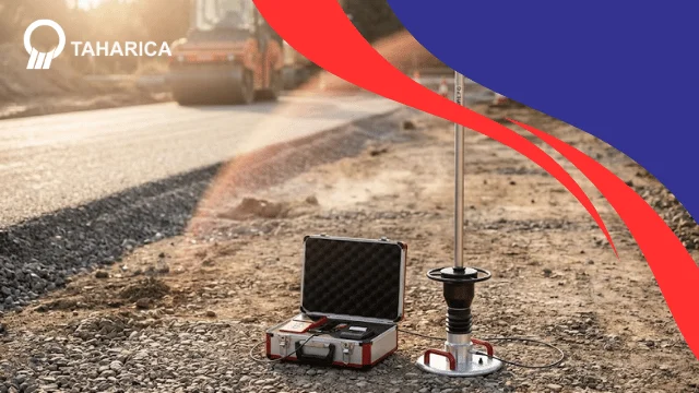 Light Weight Deflectometer: Uji Kepadatan Tanah Akurat & Efisien