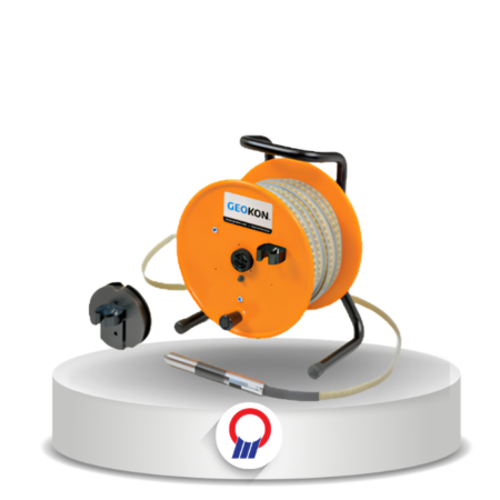 Geokon Model 1900 Extensometer