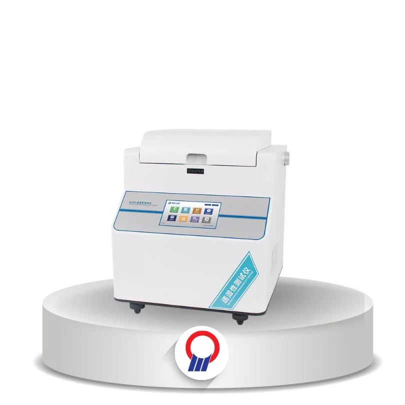 Water Vapor Permeability Tester W301
