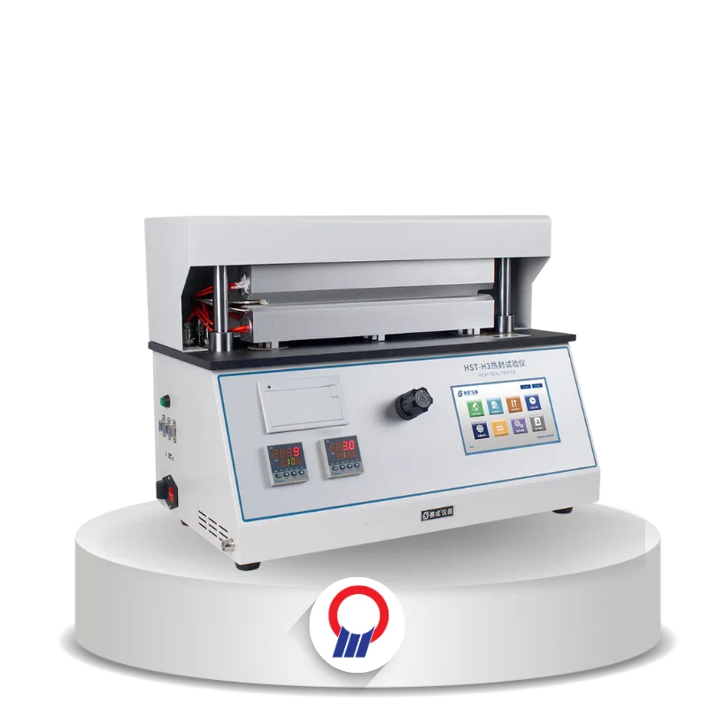 Heat Seal Tester HST-H3