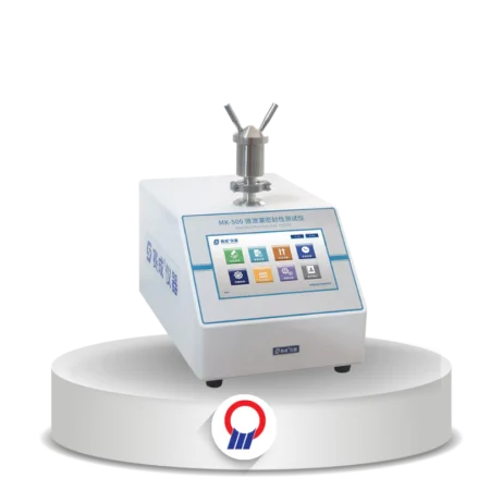 Vacuum Decay Leak Tester MK-500