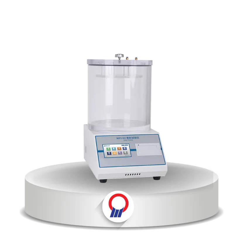 Leak Tester MFY-02