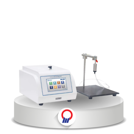 Leak and Seal Strength Tester LSSD-01