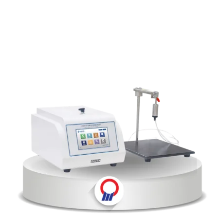 Leak and Seal Strength Tester LSSD-01