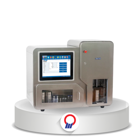 Non-destructive Leak Tester MK-2000