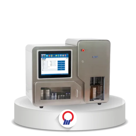 Non-destructive Leak Tester MK-2000
