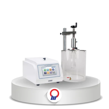 PET Bottle Burst Tester NY-02H