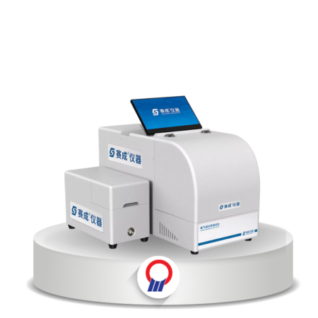 S403H Oxygen Transmission Rate Tester