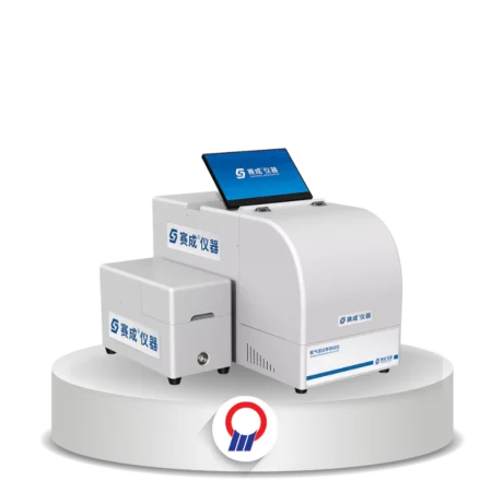S403H Oxygen Transmission Rate Tester