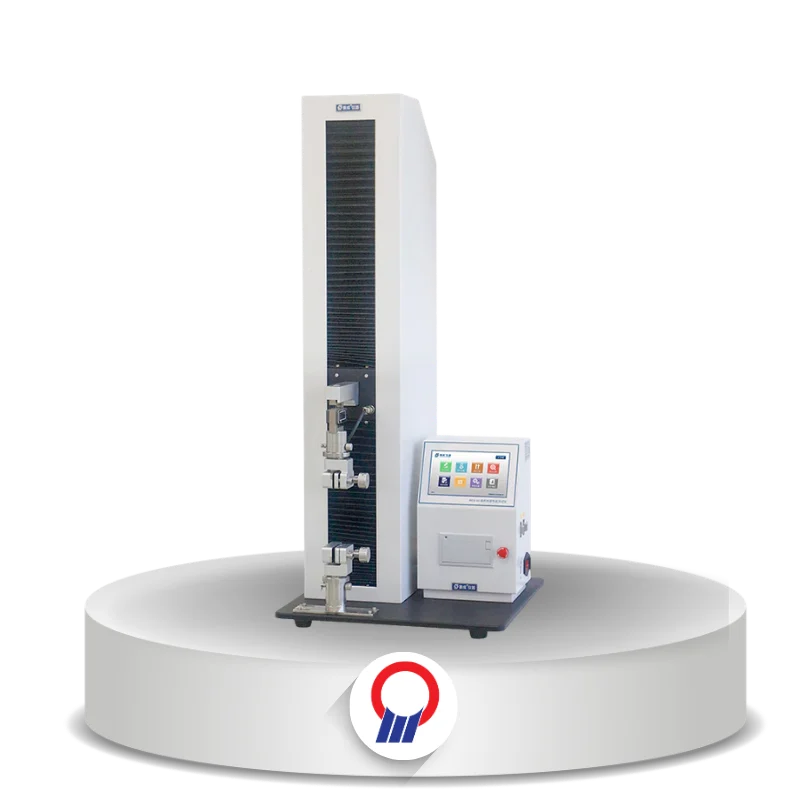 Medical Packaging Tester MED-02