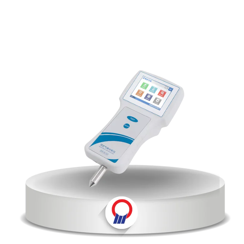 Headspace Oxygen Analyzer DK-190