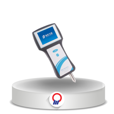 Headspace Gas Analyzer DK-190