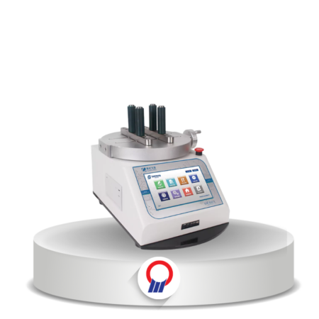 Manual Bottle Cap Torque Tester NJY-20