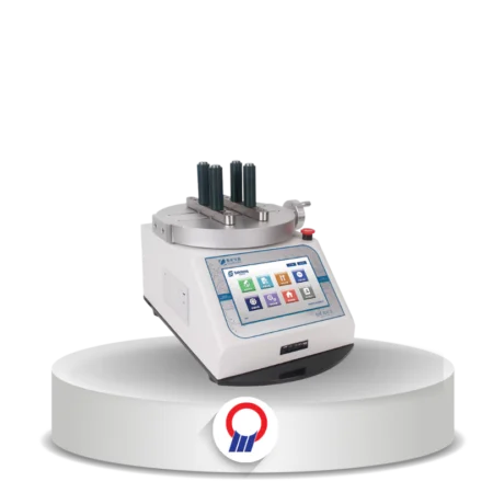 Manual Bottle Cap Torque Tester NJY-20