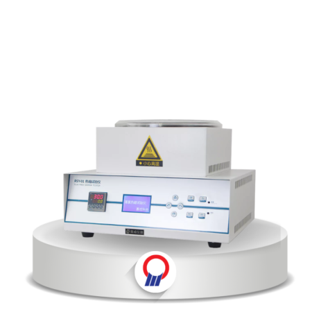 Film Free Shrink Tester RSY-01